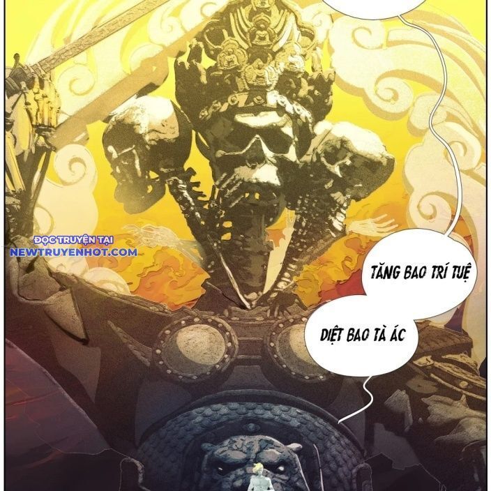 Chiến Loạn Thời Không - Chapter 31 - Page 59