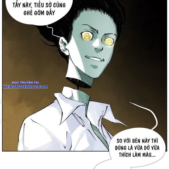 Chiến Loạn Thời Không - Chapter 31 - Page 67