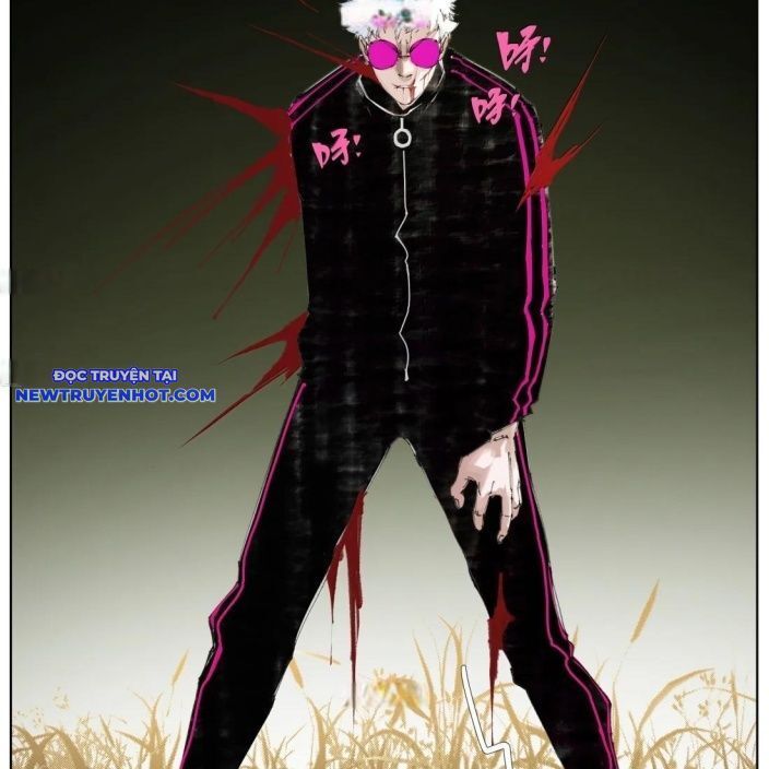 Chiến Loạn Thời Không - Chapter 31 - Page 69