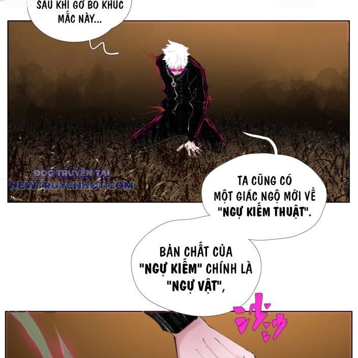 Chiến Loạn Thời Không - Chapter 32 - Page 12