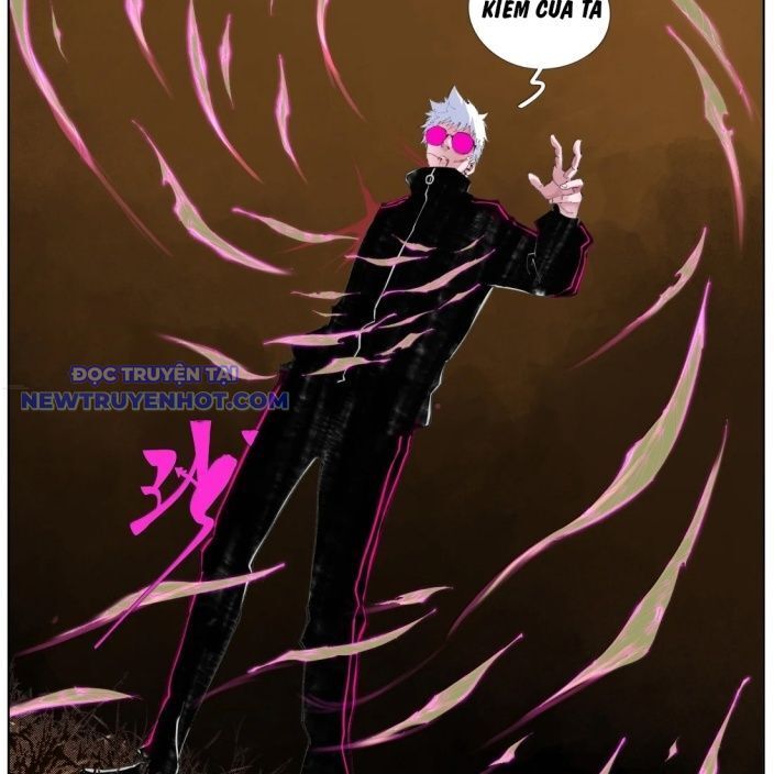 Chiến Loạn Thời Không - Chapter 32 - Page 14