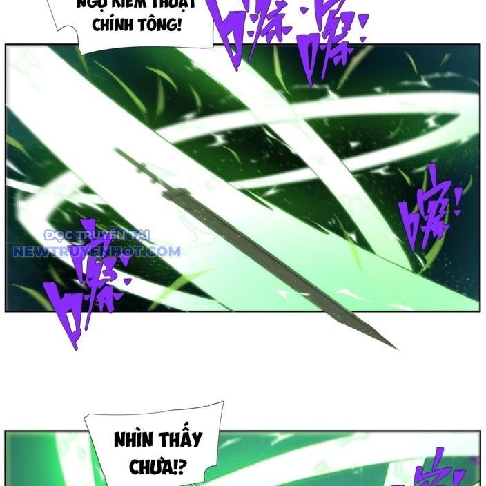 Chiến Loạn Thời Không - Chapter 32 - Page 19