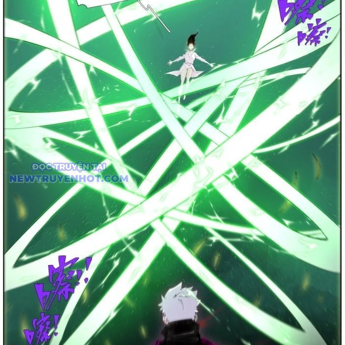 Chiến Loạn Thời Không - Chapter 32 - Page 20