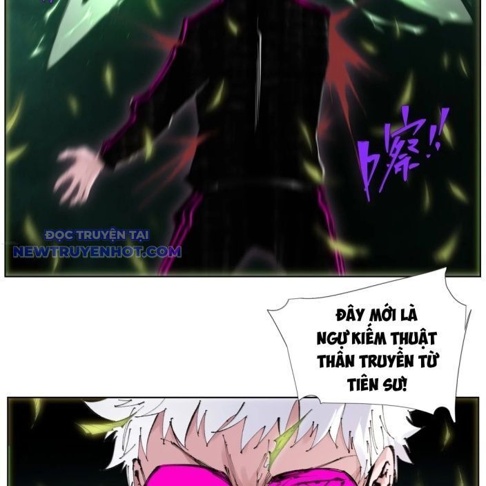 Chiến Loạn Thời Không - Chapter 32 - Page 21