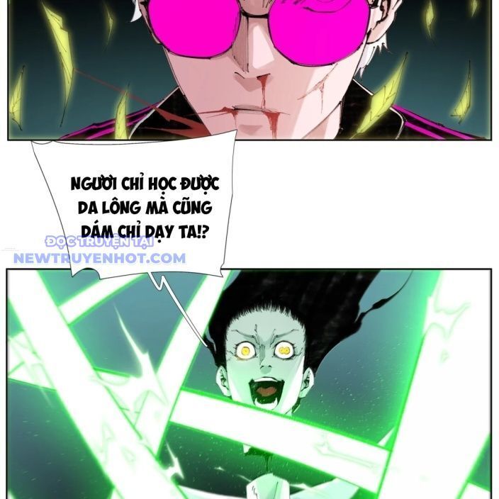 Chiến Loạn Thời Không - Chapter 32 - Page 22