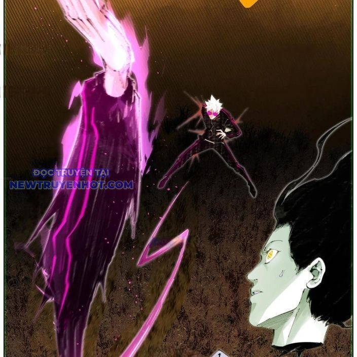 Chiến Loạn Thời Không - Chapter 32 - Page 25