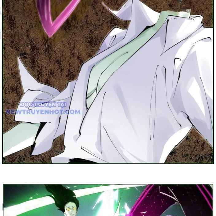 Chiến Loạn Thời Không - Chapter 32 - Page 26