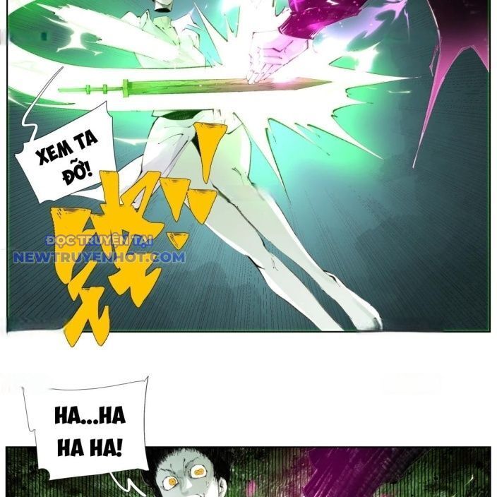 Chiến Loạn Thời Không - Chapter 32 - Page 27