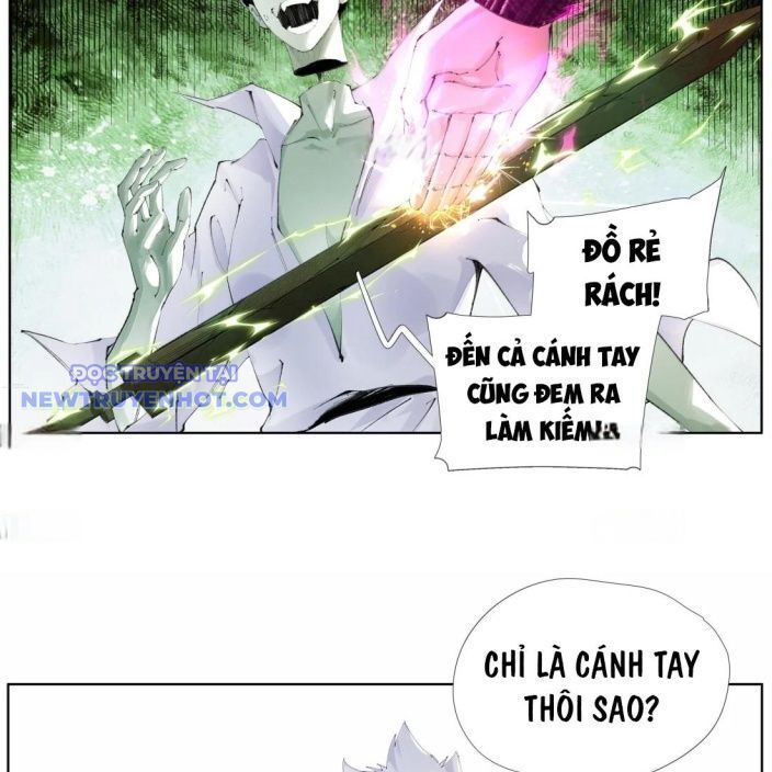 Chiến Loạn Thời Không - Chapter 32 - Page 28