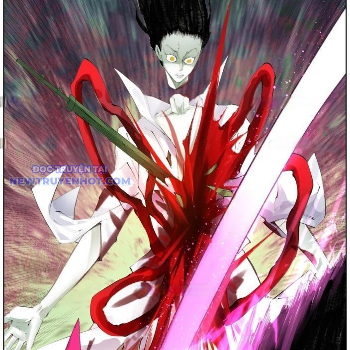 Chiến Loạn Thời Không - Chapter 32 - Page 31