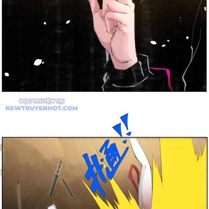 Chiến Loạn Thời Không - Chapter 32 - Page 34