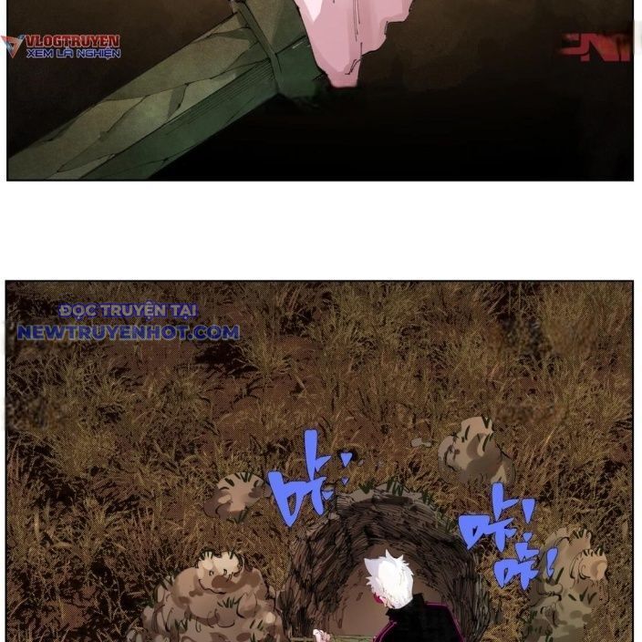 Chiến Loạn Thời Không - Chapter 32 - Page 36