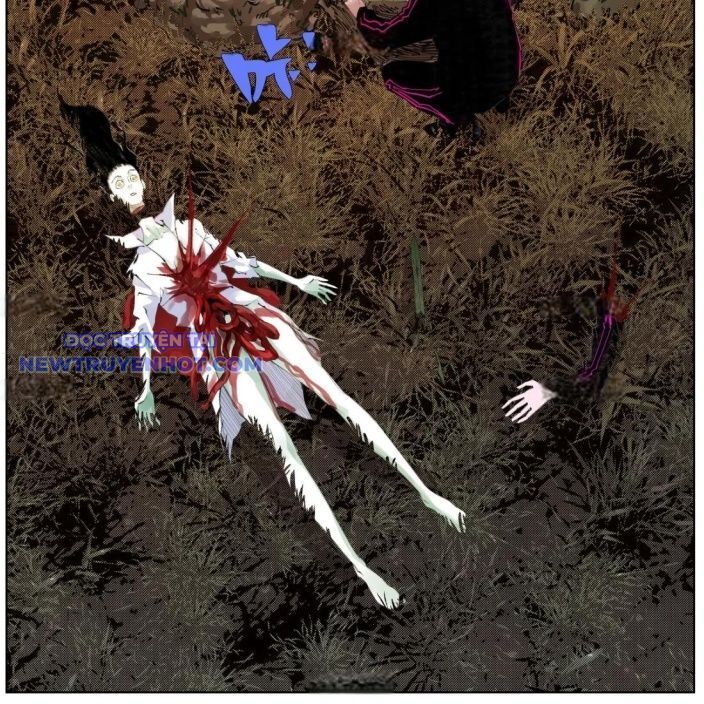 Chiến Loạn Thời Không - Chapter 32 - Page 37