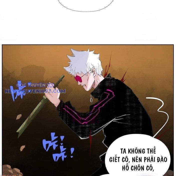 Chiến Loạn Thời Không - Chapter 32 - Page 39
