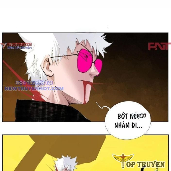 Chiến Loạn Thời Không - Chapter 32 - Page 4