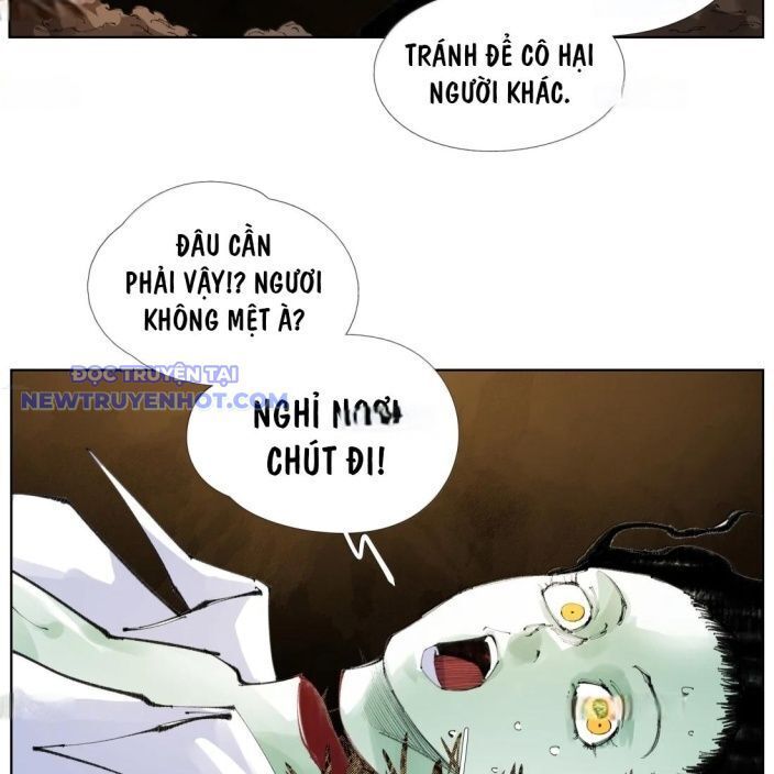 Chiến Loạn Thời Không - Chapter 32 - Page 40