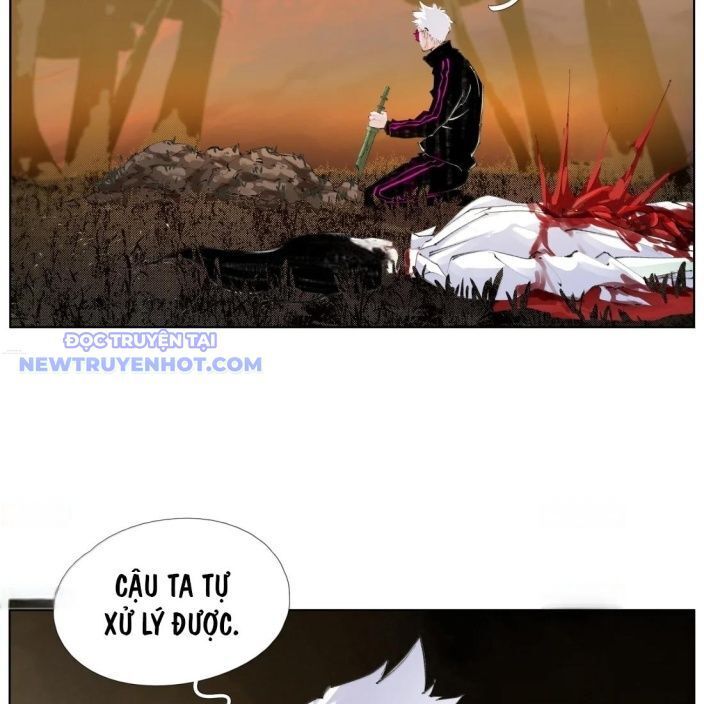 Chiến Loạn Thời Không - Chapter 32 - Page 42