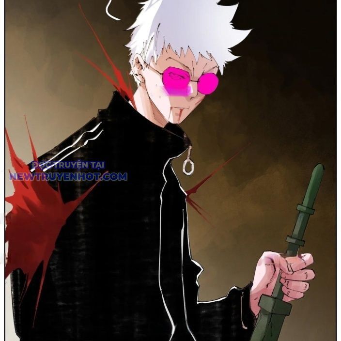 Chiến Loạn Thời Không - Chapter 32 - Page 43