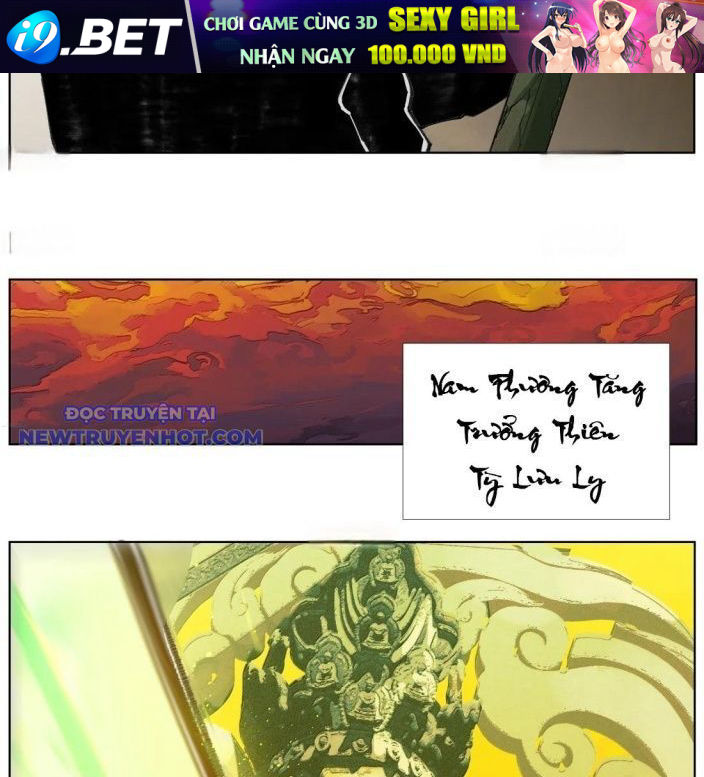 Chiến Loạn Thời Không - Chapter 32 - Page 44