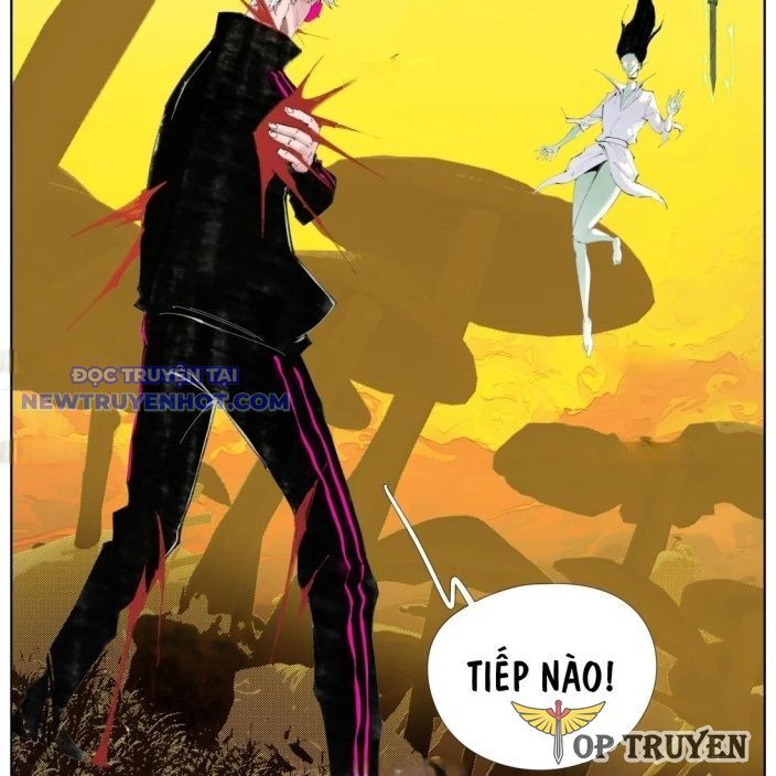 Chiến Loạn Thời Không - Chapter 32 - Page 5