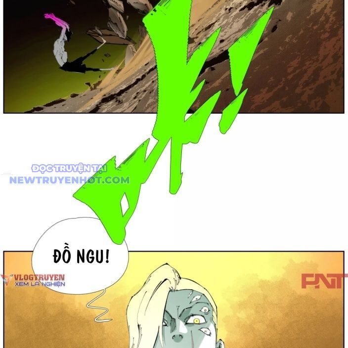 Chiến Loạn Thời Không - Chapter 32 - Page 53