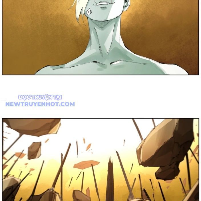 Chiến Loạn Thời Không - Chapter 32 - Page 54