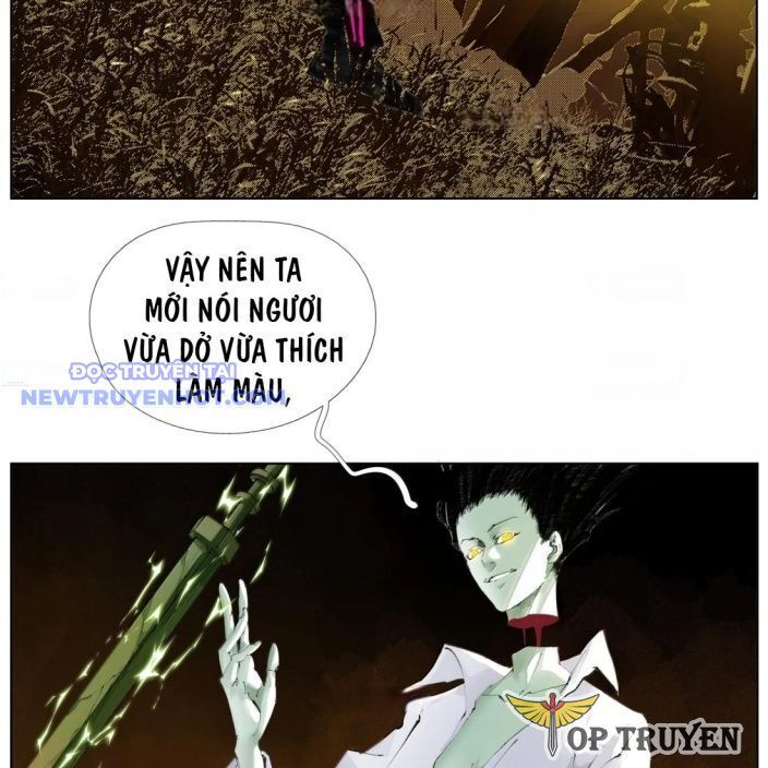 Chiến Loạn Thời Không - Chapter 32 - Page 6