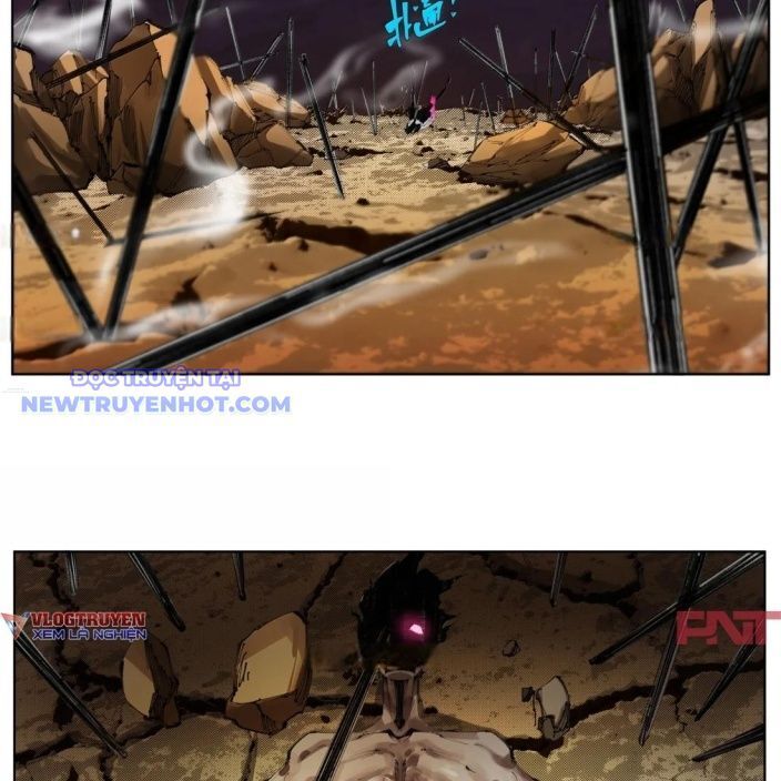 Chiến Loạn Thời Không - Chapter 32 - Page 60