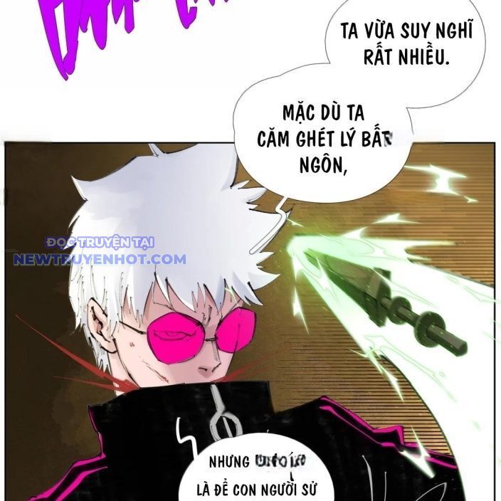 Chiến Loạn Thời Không - Chapter 32 - Page 9