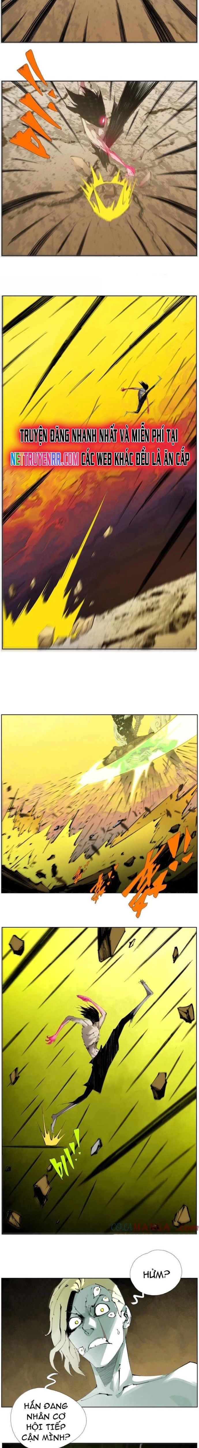 Chiến Loạn Thời Không - Chapter 33 - Page 3
