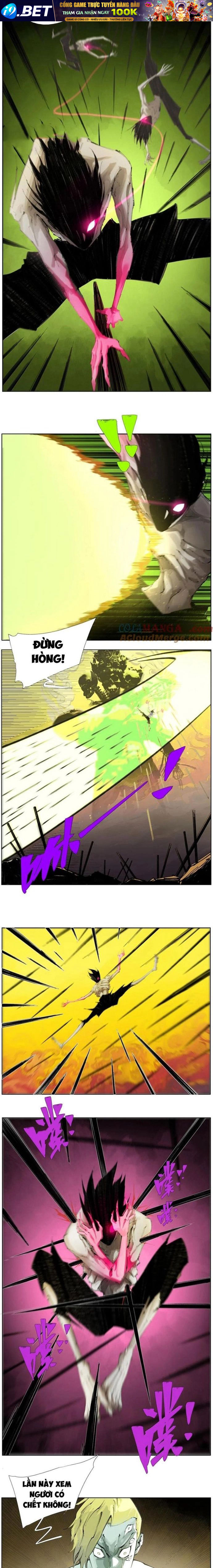 Chiến Loạn Thời Không - Chapter 33 - Page 4