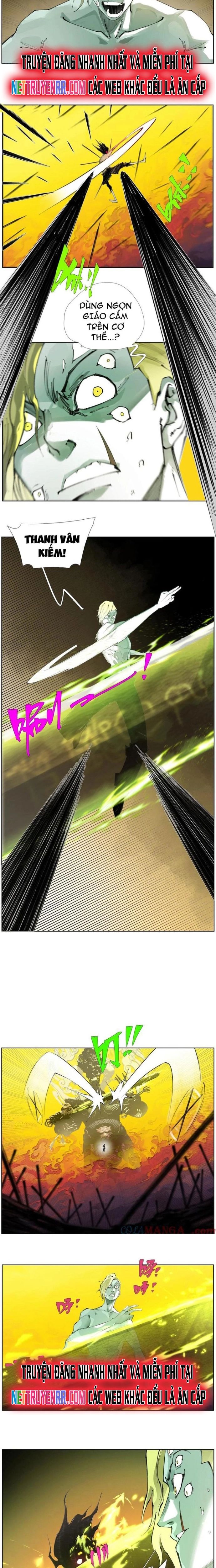 Chiến Loạn Thời Không - Chapter 33 - Page 5