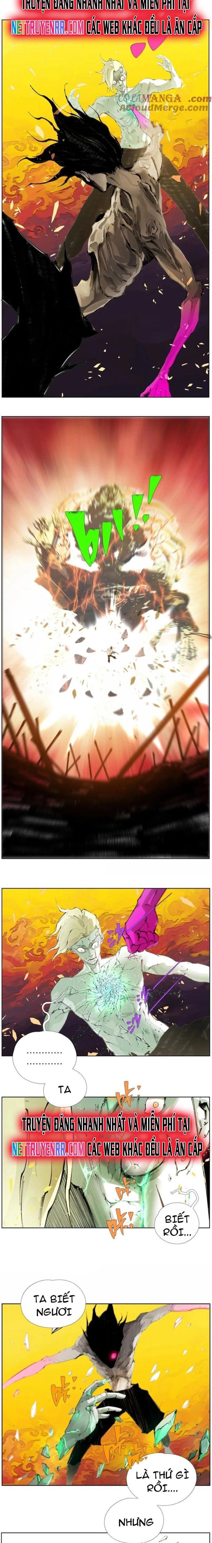 Chiến Loạn Thời Không - Chapter 33 - Page 7