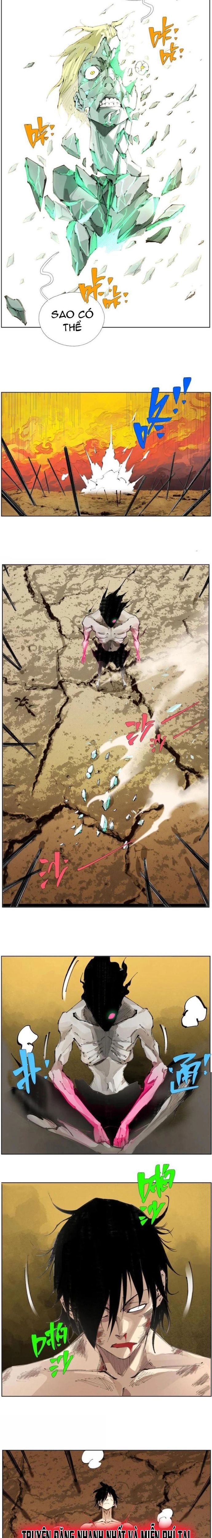 Chiến Loạn Thời Không - Chapter 33 - Page 8