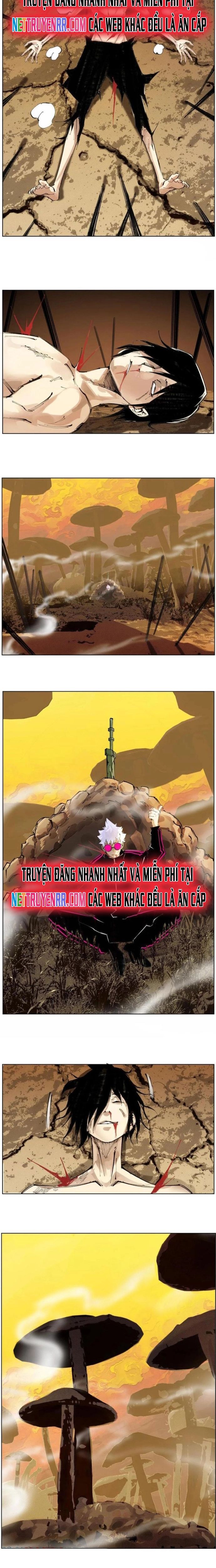 Chiến Loạn Thời Không - Chapter 33 - Page 9