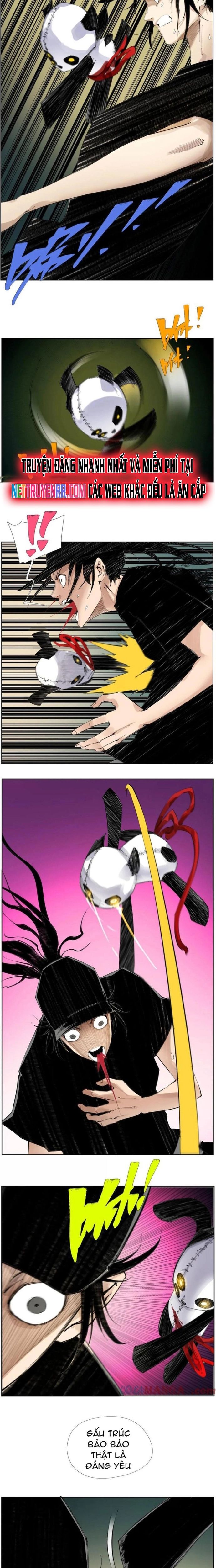 Chiến Loạn Thời Không - Chapter 34 - Page 5