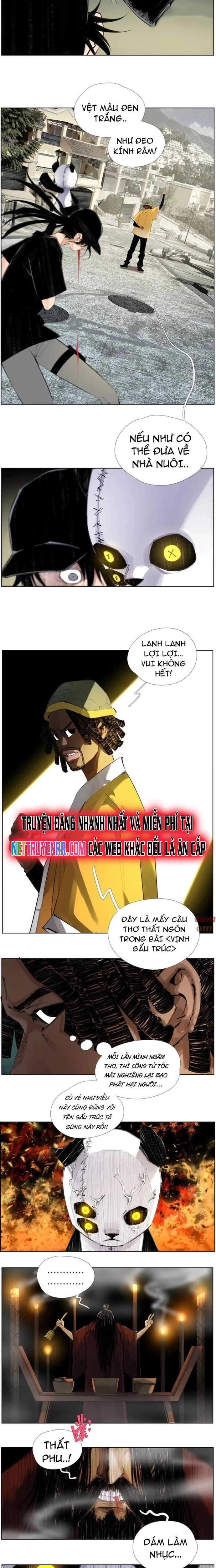 Chiến Loạn Thời Không - Chapter 34 - Page 6