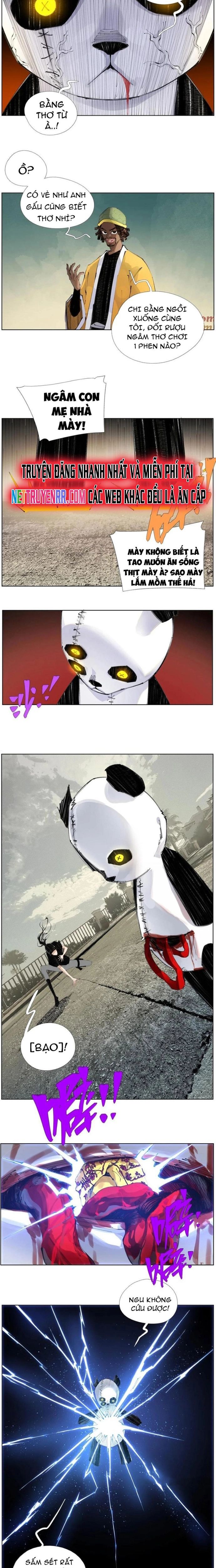 Chiến Loạn Thời Không - Chapter 34 - Page 7