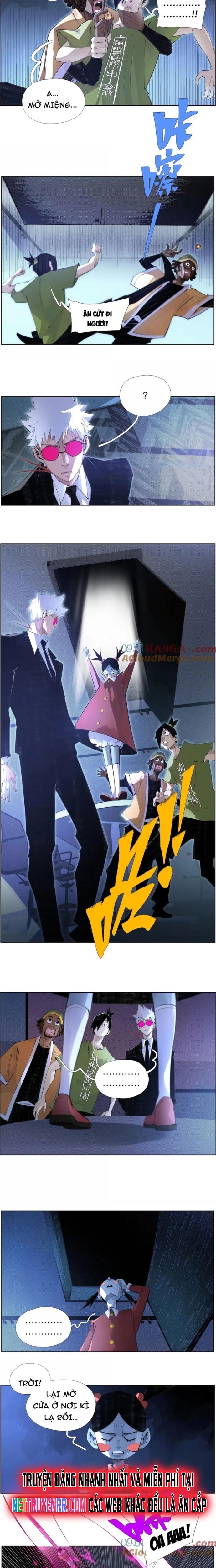 Chiến Loạn Thời Không - Chapter 36 - Page 7