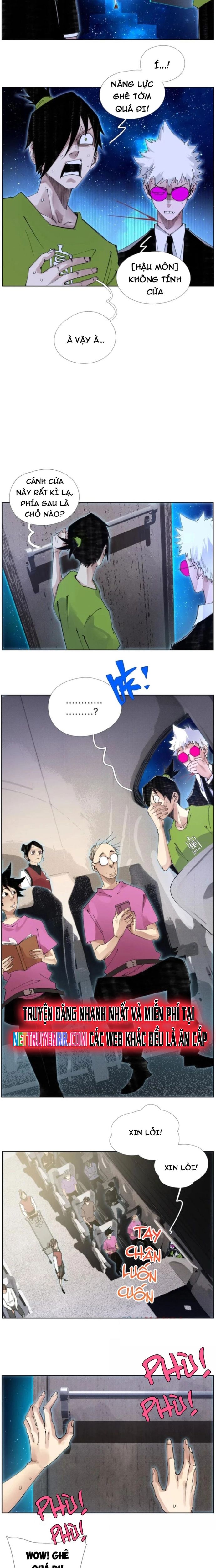 Chiến Loạn Thời Không - Chapter 37 - Page 3