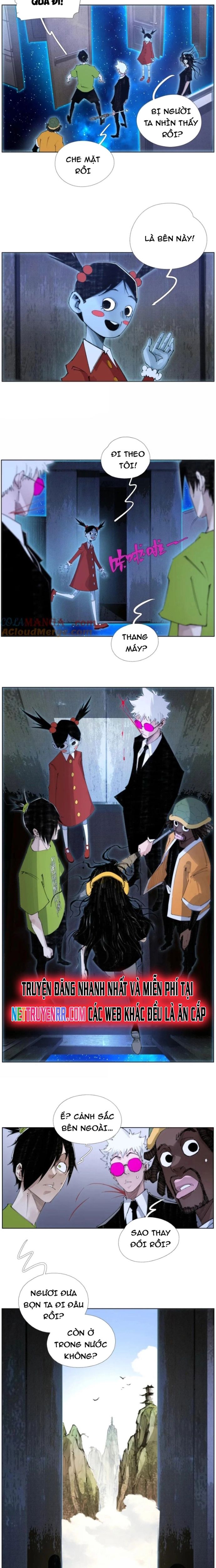 Chiến Loạn Thời Không - Chapter 37 - Page 4