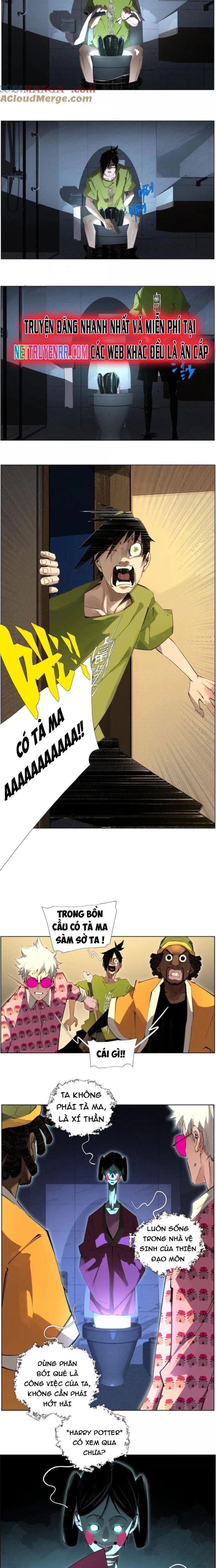 Chiến Loạn Thời Không - Chapter 39 - Page 3