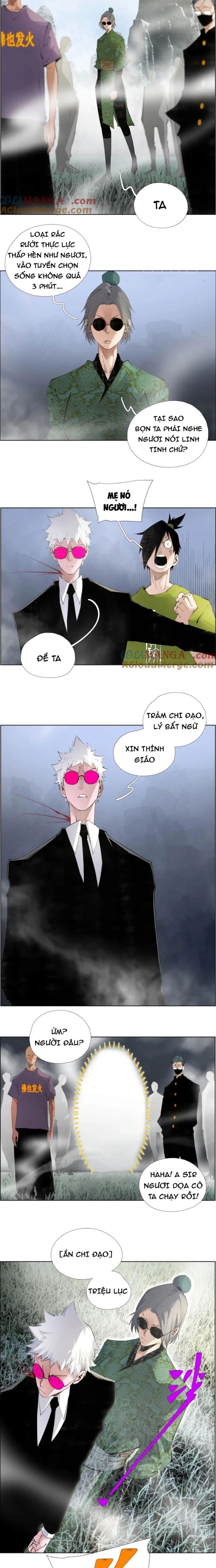 Chiến Loạn Thời Không - Chapter 39 - Page 7