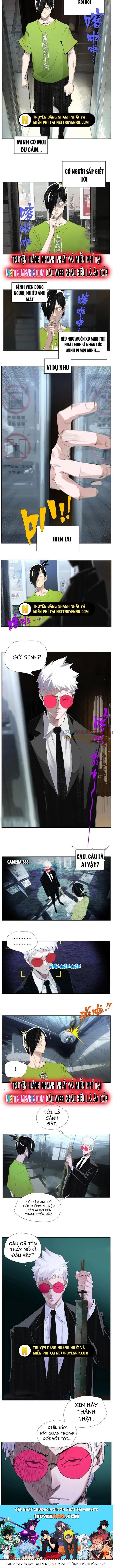 Chiến Loạn Thời Không - Chapter 4 - Page 3