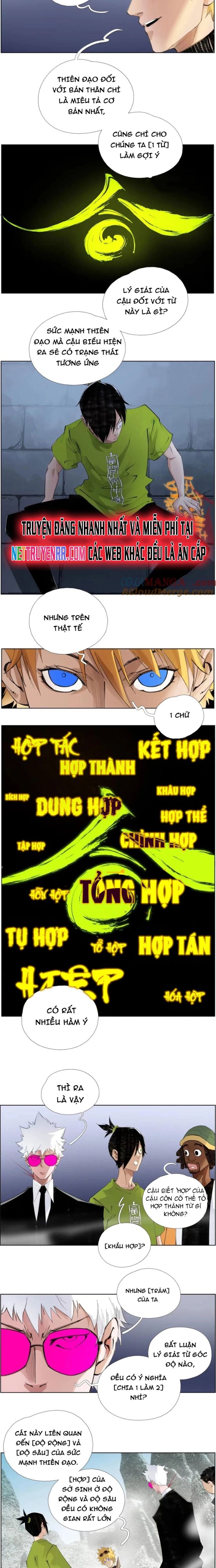 Chiến Loạn Thời Không - Chapter 40 - Page 5