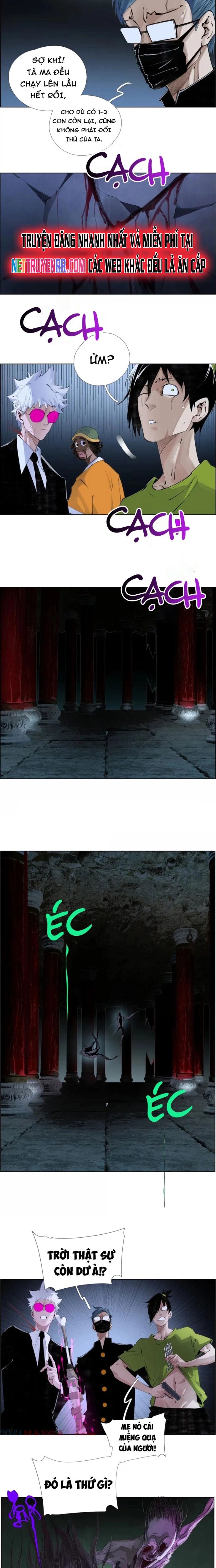 Chiến Loạn Thời Không - Chapter 41 - Page 8