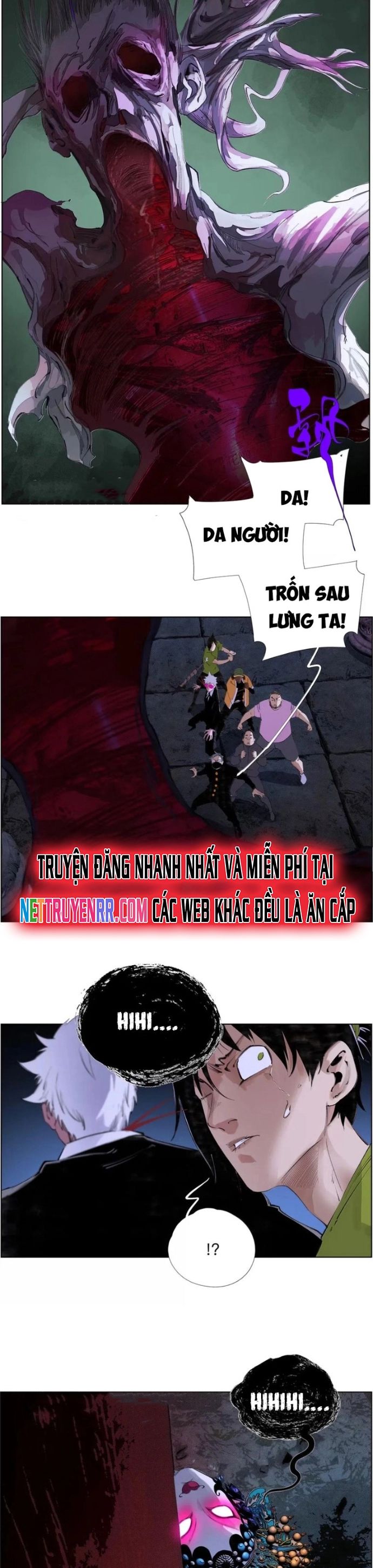 Chiến Loạn Thời Không - Chapter 41 - Page 9