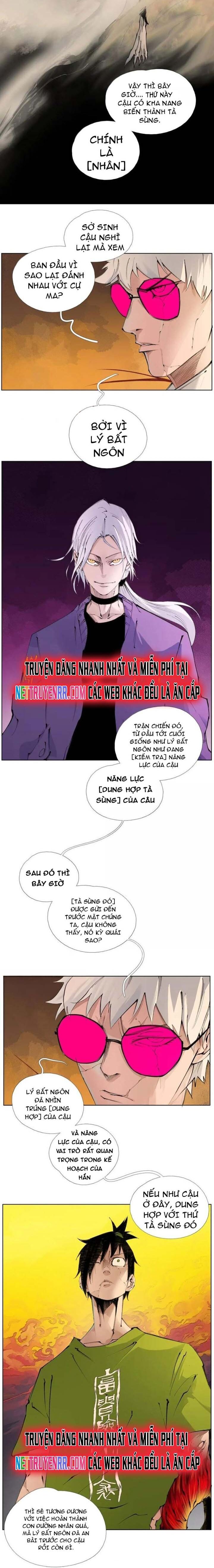 Chiến Loạn Thời Không - Chapter 45 - Page 13