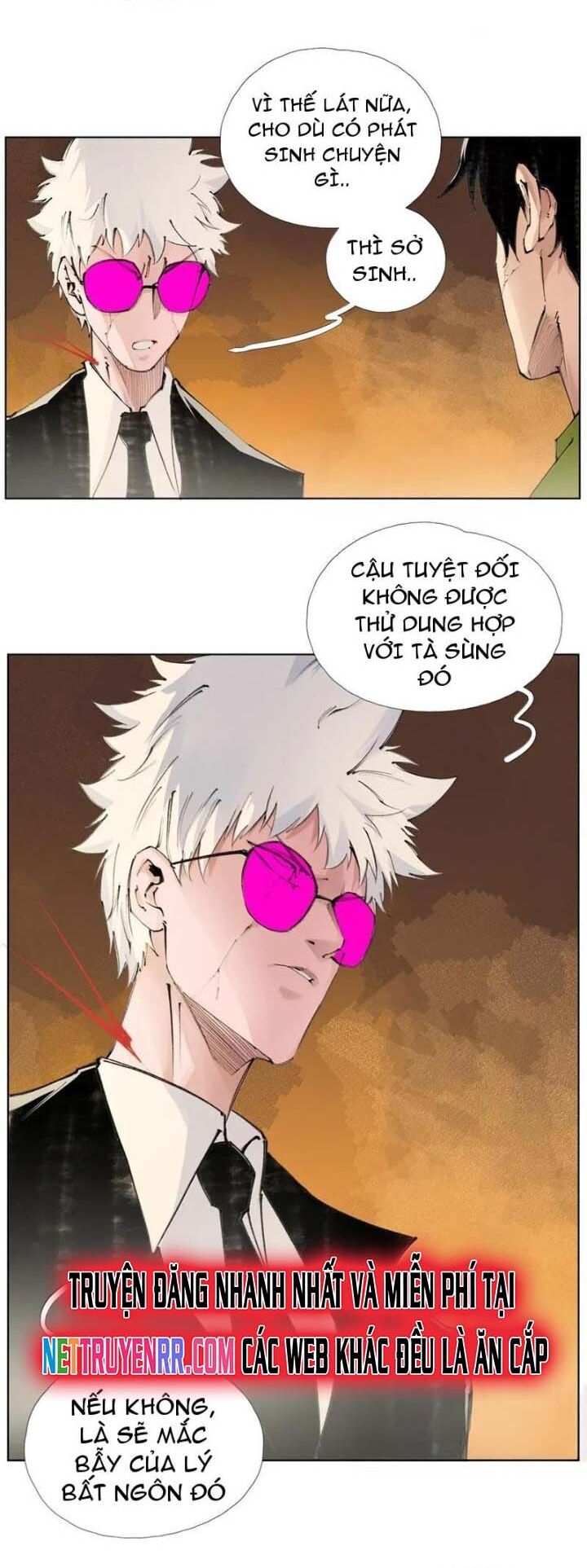 Chiến Loạn Thời Không - Chapter 45 - Page 14