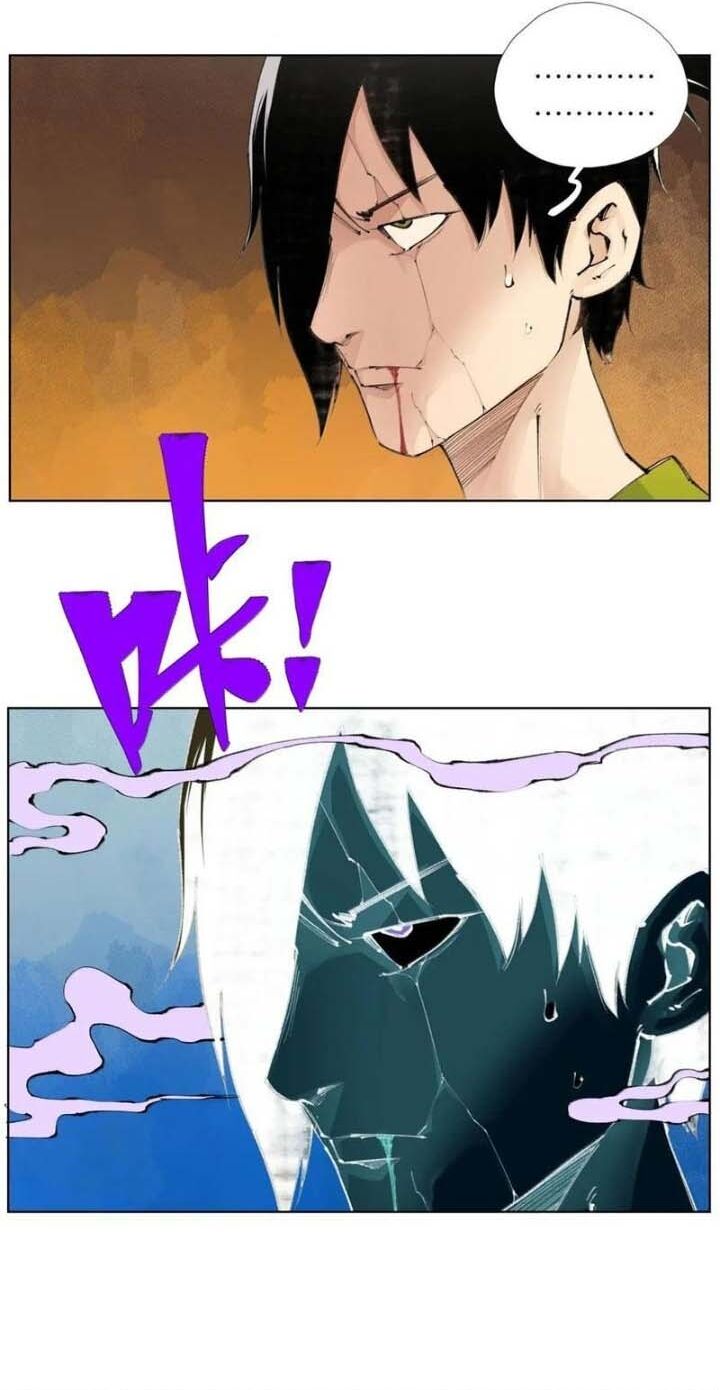 Chiến Loạn Thời Không - Chapter 45 - Page 15